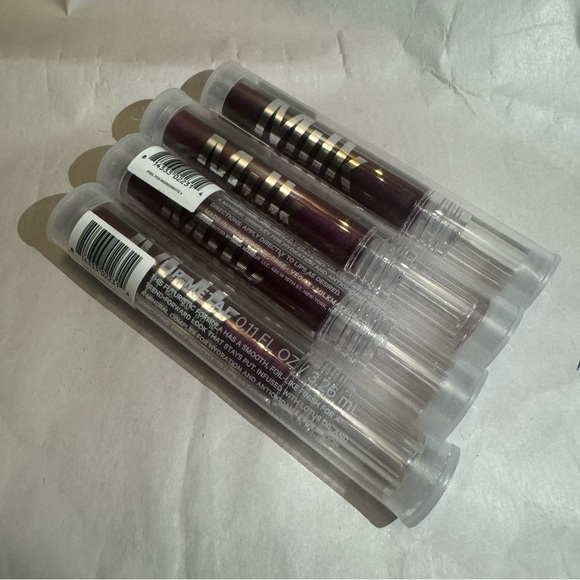 4 x MILK lip - Picture 3 of 3